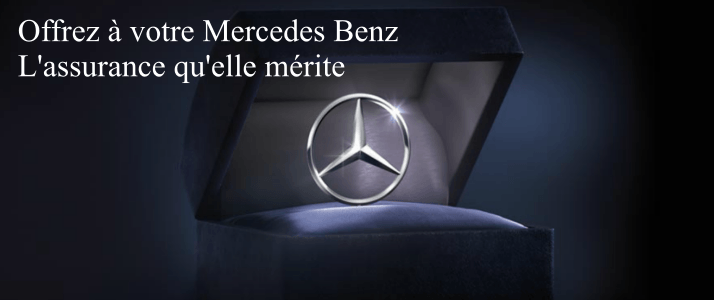 Mercedes Assurance
